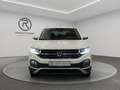 Volkswagen T-Cross 1.0 TSI DSG Style / Navi LED ACC RFK Weiß - thumbnail 11