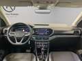 Volkswagen T-Cross 1.0 TSI DSG Style / Navi LED ACC RFK Weiß - thumbnail 6