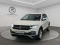 Volkswagen T-Cross 1.0 TSI DSG Style / Navi LED ACC RFK Weiß - thumbnail 2
