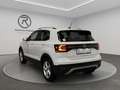 Volkswagen T-Cross 1.0 TSI DSG Style / Navi LED ACC RFK Weiß - thumbnail 3