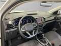 Volkswagen T-Cross 1.0 TSI DSG Style / Navi LED ACC RFK Weiß - thumbnail 4