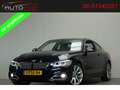 BMW 428 4-serie Coupé 428i High Executive AUTOMAAT! NL AUT Blauw - thumbnail 1