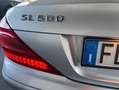 Mercedes-Benz SL 500 V8 306CV - ISCRIVIBILE ASI Срібний - thumbnail 9