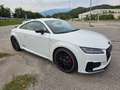 Audi TT Coupe' 45 2.0 TFSI Quattro s-tronic Garanzia 2028 Biały - thumbnail 6