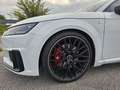 Audi TT Coupe' 45 2.0 TFSI Quattro s-tronic Garanzia 2028 Biały - thumbnail 8