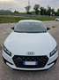 Audi TT Coupe' 45 2.0 TFSI Quattro s-tronic Garanzia 2028 Biały - thumbnail 1