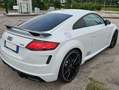 Audi TT Coupe' 45 2.0 TFSI Quattro s-tronic Garanzia 2028 Biały - thumbnail 5