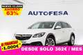Opel Insignia Country Tourer 2.0 CDTI 4X4 170cv 5P S/S # NAVY, C Blanco - thumbnail 1