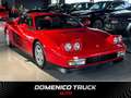 Ferrari Testarossa Testarossa/512 5.0 Rouge - thumbnail 1