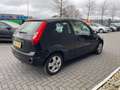 Ford Fiesta 1.3-8V Futura Schwarz - thumbnail 4