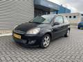 Ford Fiesta 1.3-8V Futura Schwarz - thumbnail 1