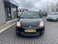 Ford Fiesta 1.3-8V Futura Schwarz - thumbnail 2