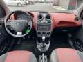 Ford Fiesta 1.3-8V Futura Schwarz - thumbnail 15