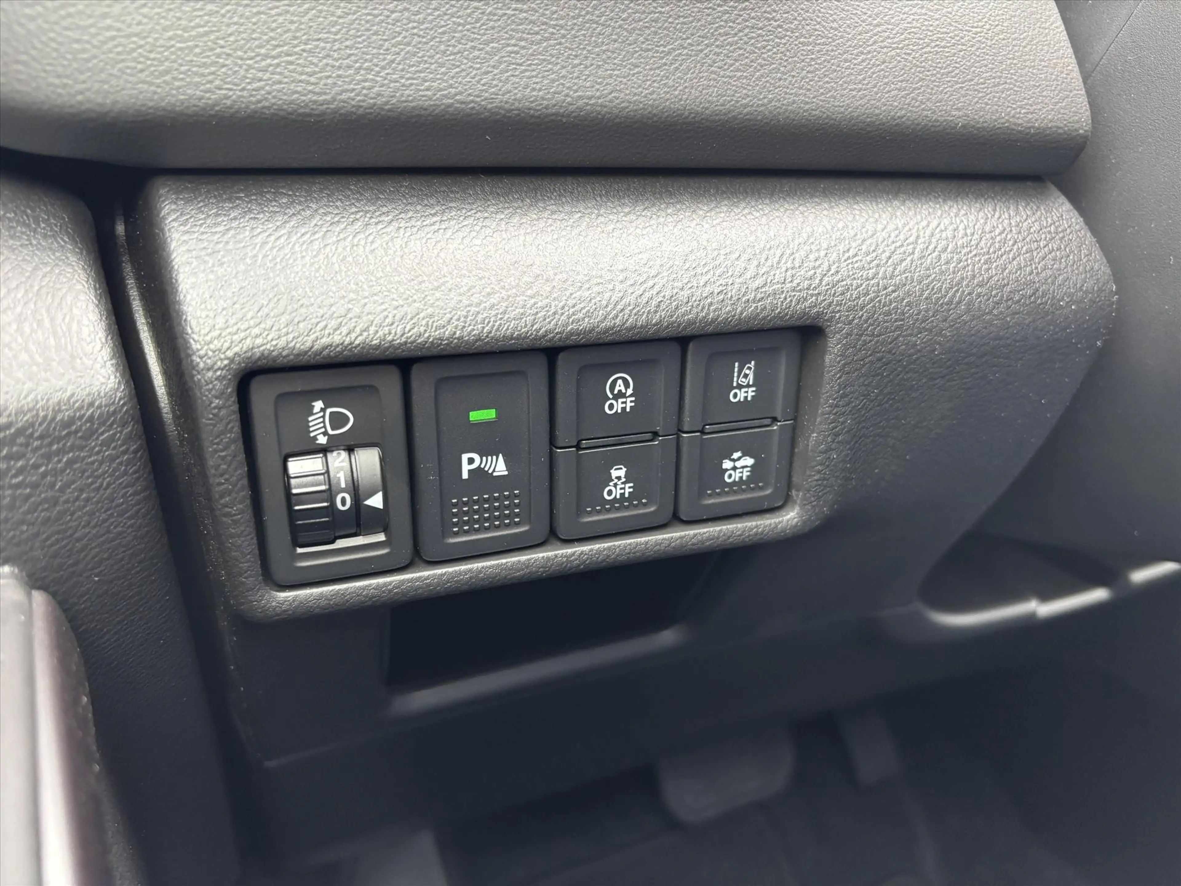 Suzuki S-Cross 1.4 Boosterjet 110PK Smart Hybrid Automaat Select — photo 35