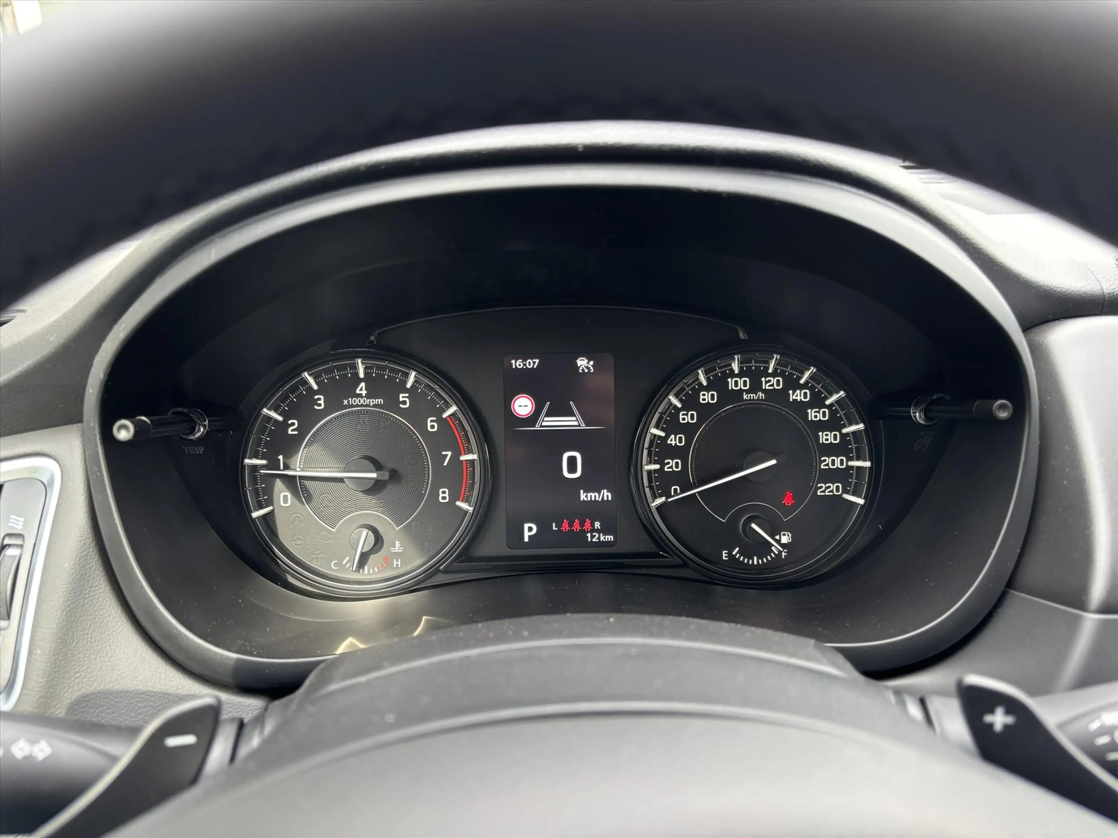 Suzuki S-Cross 1.4 Boosterjet 110PK Smart Hybrid Automaat Select — photo 22