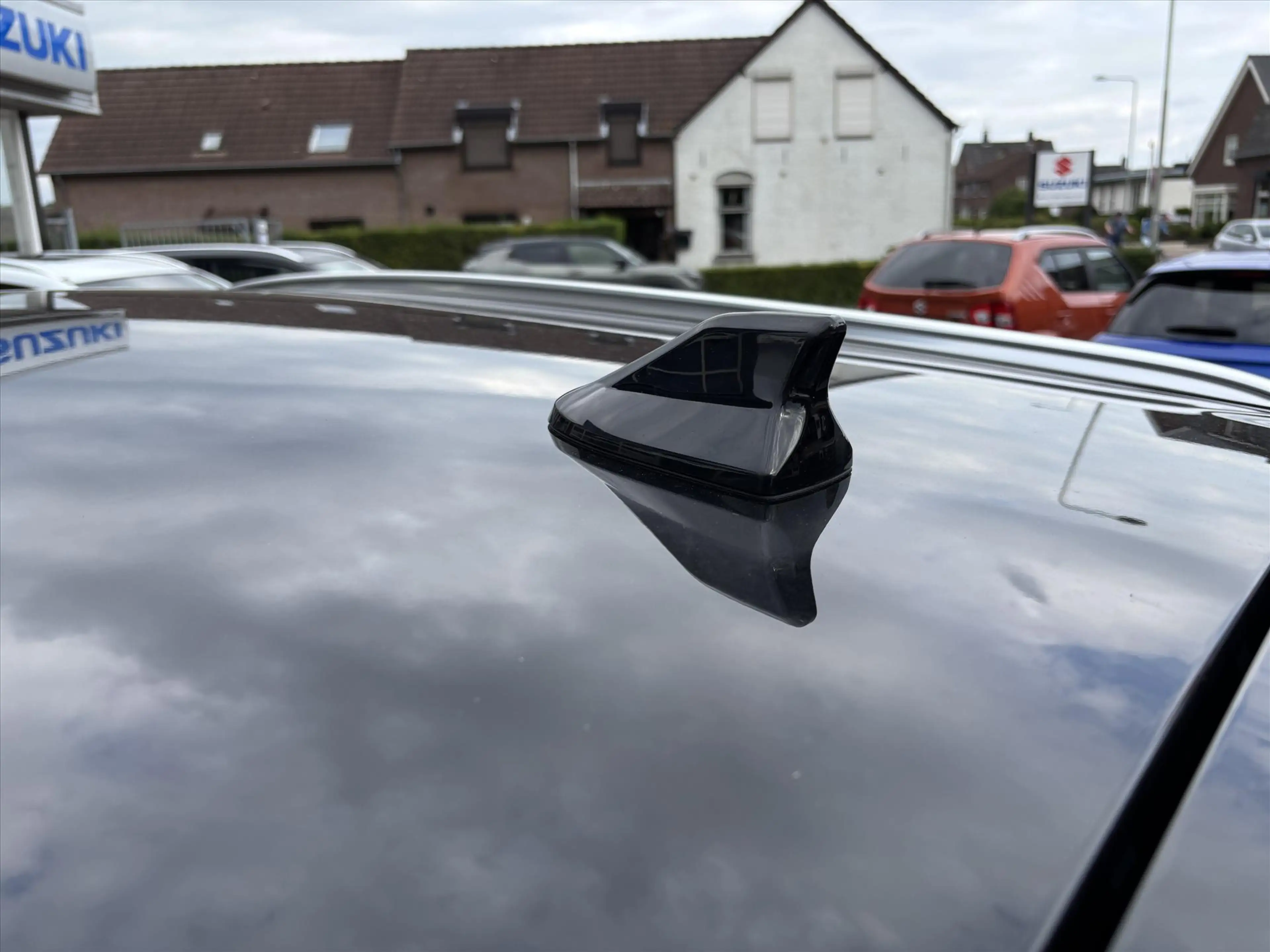Suzuki S-Cross 1.4 Boosterjet 110PK Smart Hybrid Automaat Select — photo 20
