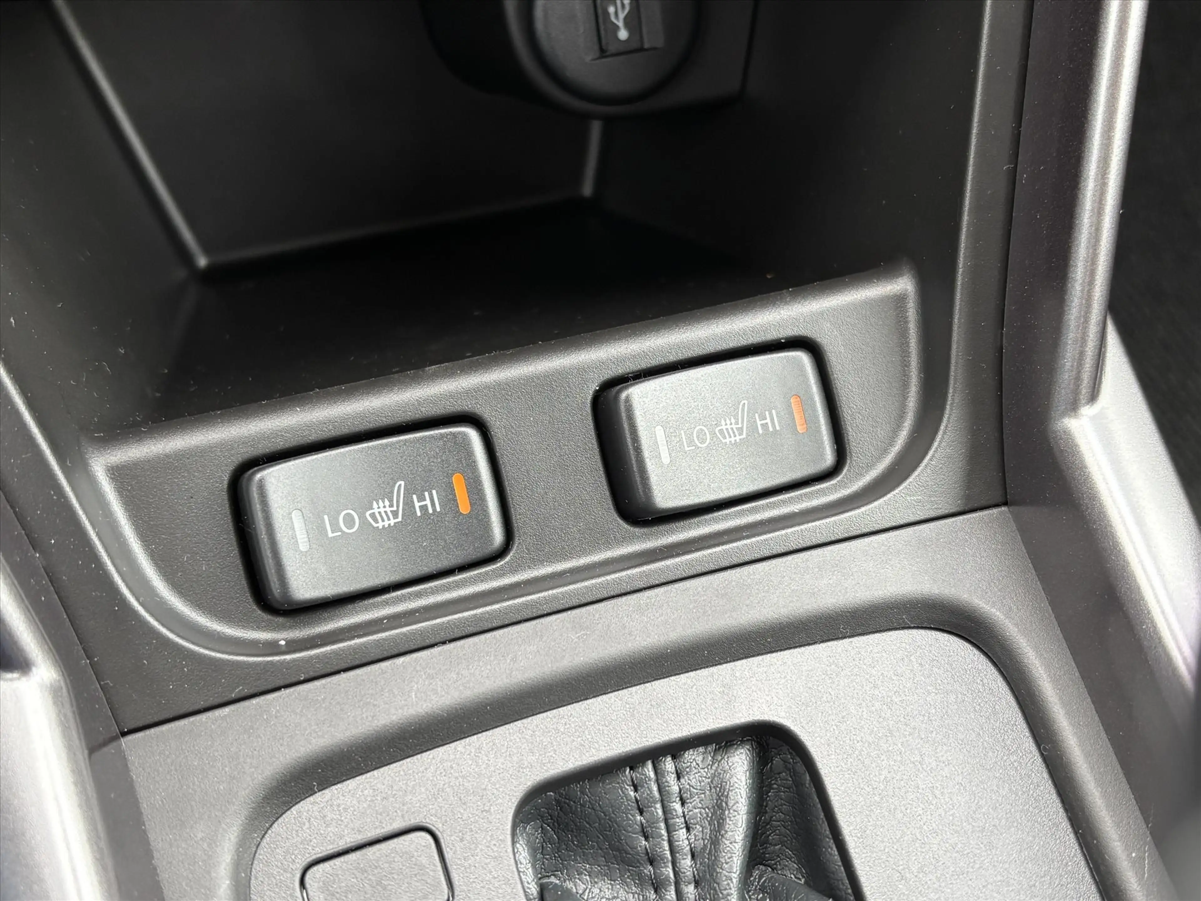Suzuki S-Cross 1.4 Boosterjet 110PK Smart Hybrid Automaat Select — photo 29