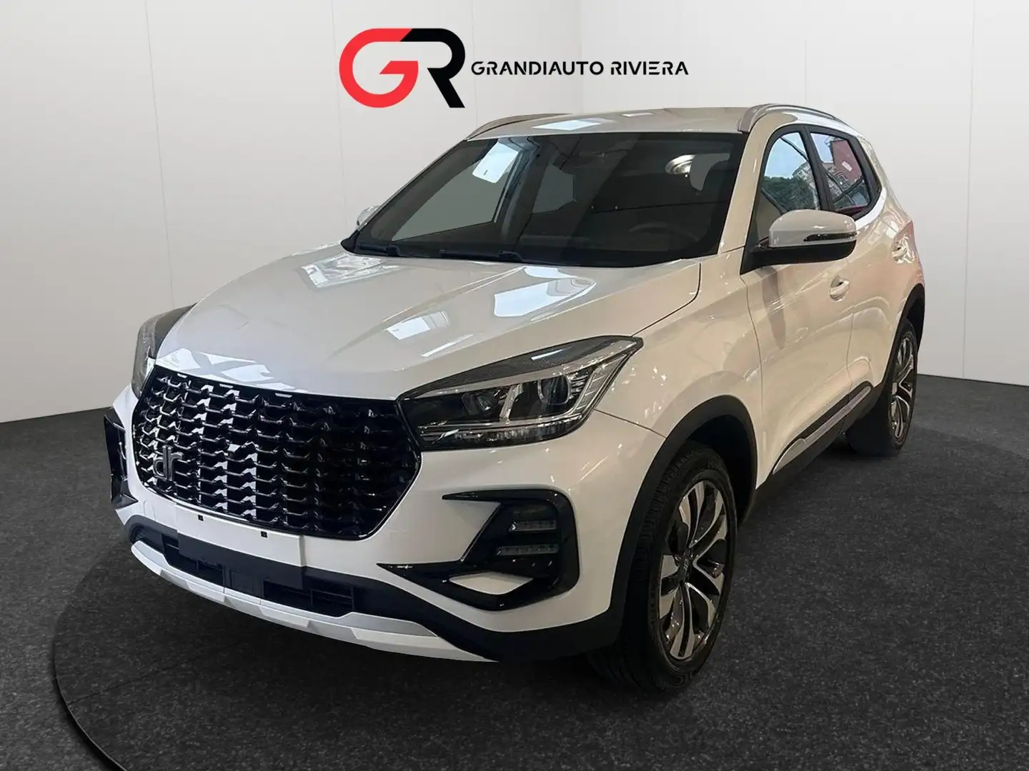 DR Automobiles DR5.0 1.5 Turbo Bi-Fuel GPL - 1