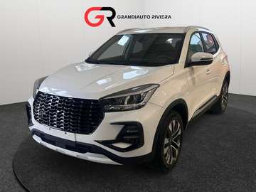 1.5 Turbo Bi-Fuel GPL