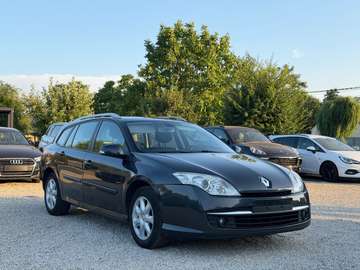 Laguna 1.5 dCi/Nouvelle Courroie/Demande d'immatriculation