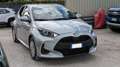 Toyota Yaris 1.5 HYBRID 92cv SAFETYPACK ANDROID/CARPLAY Grigio - thumbnail 3