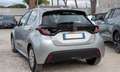 Toyota Yaris 1.5 HYBRID 92cv SAFETYPACK ANDROID/CARPLAY Grigio - thumbnail 4