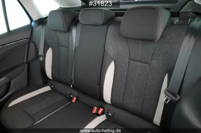 Skoda Scala view 13