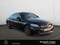 Mercedes-Benz C 200 C 200 AMG-Line 4 Matic LED*RFK*PTS*SHZ*APPLE*uvm Noir - thumbnail 7