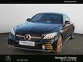 Mercedes-Benz C 200 C 200 AMG-Line 4 Matic LED*RFK*PTS*SHZ*APPLE*uvm Noir - thumbnail 1