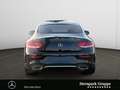 Mercedes-Benz C 200 C 200 AMG-Line 4 Matic LED*RFK*PTS*SHZ*APPLE*uvm Noir - thumbnail 4