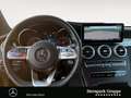 Mercedes-Benz C 200 C 200 AMG-Line 4 Matic LED*RFK*PTS*SHZ*APPLE*uvm Noir - thumbnail 11
