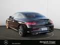 Mercedes-Benz C 200 C 200 AMG-Line 4 Matic LED*RFK*PTS*SHZ*APPLE*uvm Noir - thumbnail 3
