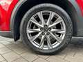 Mazda CX-5 Sports-Line AWD 2.2 Turbodiesel KAT NAVI Rot - thumbnail 10