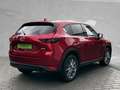 Mazda CX-5 2.2 Turbodiesel KAT Rouge - thumbnail 4