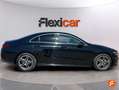 Mercedes-Benz CLA 200 200d Negro - thumbnail 2
