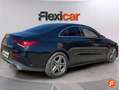 Mercedes-Benz CLA 200 200d Negro - thumbnail 3