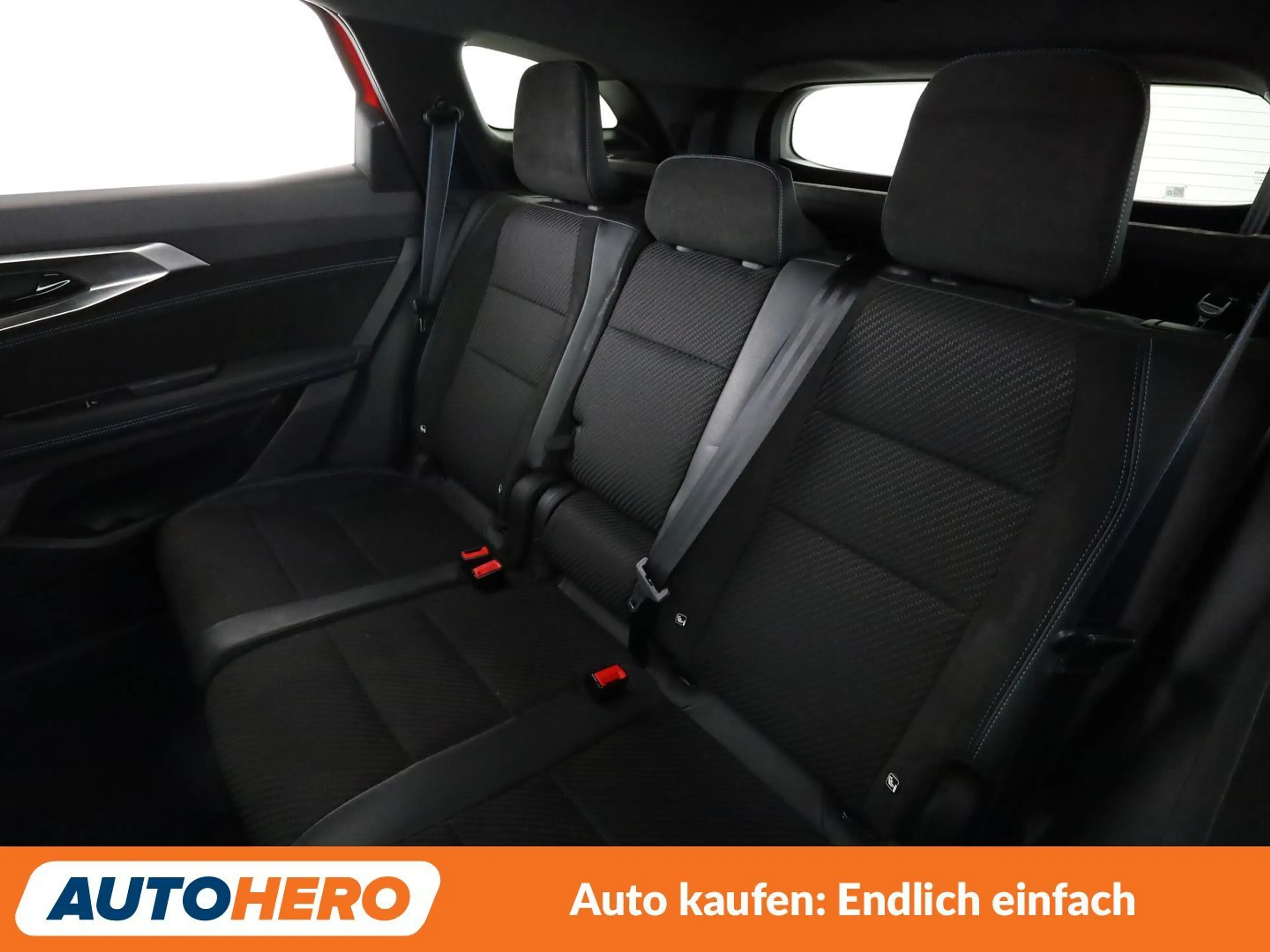 Renault Espace 1.2 Hybrid E-Tech Esprit Alpine Aut.*NAV*ACC*CAM* — photo 14