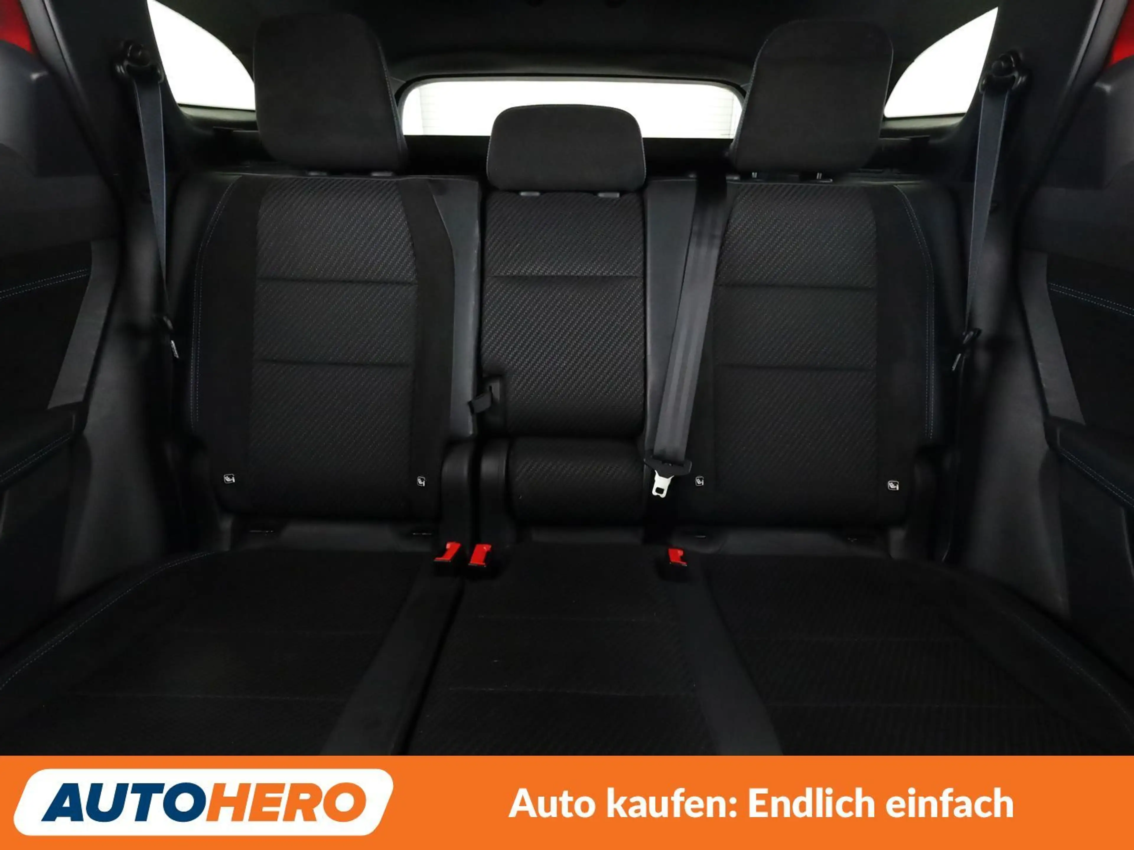 Renault Espace 1.2 Hybrid E-Tech Esprit Alpine Aut.*NAV*ACC*CAM* — photo 15