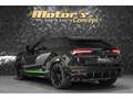 Lamborghini Urus V8 - NERO HELENE / VERDE Noir - thumbnail 7