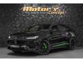 Lamborghini Urus V8 - NERO HELENE / VERDE Noir - thumbnail 1