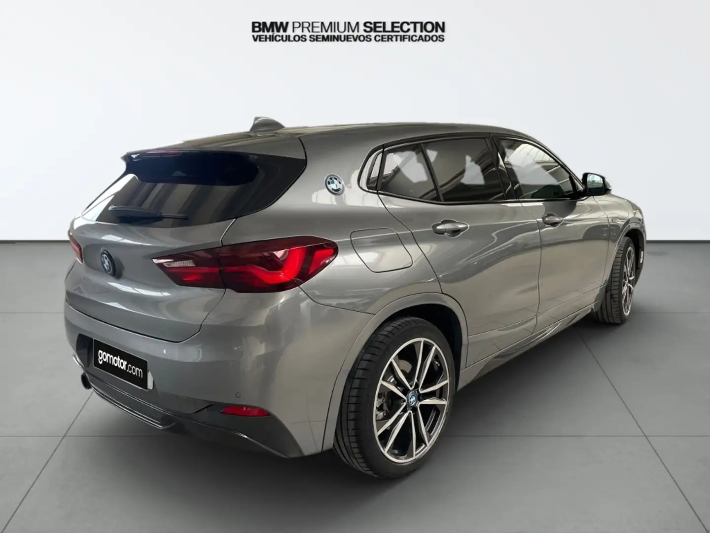 BMW X2 xDrive 25eA - 2