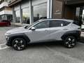 Hyundai KONA 1.0 T-GDI Hybrid 48V iMT Xline + 18 Grigio - thumbnail 2