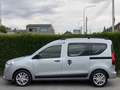 Dacia Dokker 1.5 dCi Ambiance - 1e Main - Garantie 12 Mois Grau - thumbnail 2