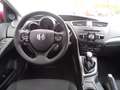 Honda Civic Elegance Rot - thumbnail 9