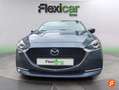 Mazda 2 1.5 GE 66kW (90CV) Black Tech Edition Azul - thumbnail 2