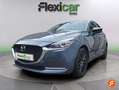 Mazda 2 1.5 GE 66kW (90CV) Black Tech Edition Azul - thumbnail 3