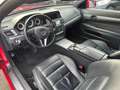 Mercedes-Benz E 220 Sport-Edition-Klimaautomatik-Navi-Leder-Led-Ahk Rood - thumbnail 12