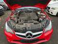 Mercedes-Benz E 220 Sport-Edition-Klimaautomatik-Navi-Leder-Led-Ahk Rood - thumbnail 17