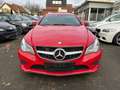 Mercedes-Benz E 220 Sport-Edition-Klimaautomatik-Navi-Leder-Led-Ahk Rood - thumbnail 2