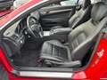 Mercedes-Benz E 220 Sport-Edition-Klimaautomatik-Navi-Leder-Led-Ahk Rood - thumbnail 8